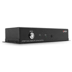 LINDY 2-Port Dual-Head DisplayPort 1.2 Switch Kable i adaptery/Kable DisplayPort Your Sports Performance