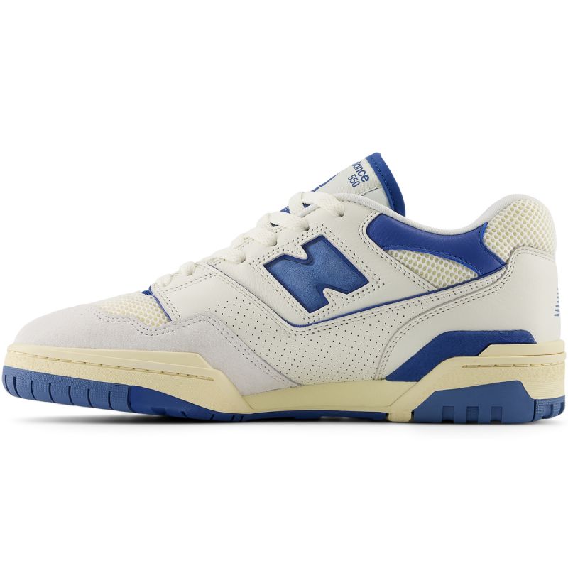 New Balance unisex sports shoes BB550CPD In preparation Your Sports Performance