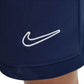 Nike Dri Fit Academy 25 Jr Shorts FZ9784 410 Clothing/Football Nike