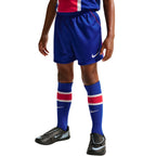 Nike PSG Stadium 2026 Toddlers’ Football Kit Blue-Red II1632 417