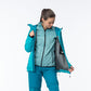 Women's Transitional Jacket MALAKU WO'S In preparation Your Sports Performance