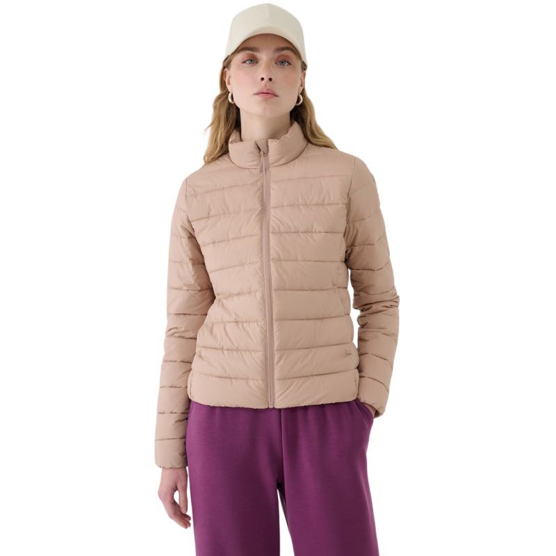 Jacket 4F F533 W 4FWSS25TDJAF533 83S Clothing/Outdoor 4F