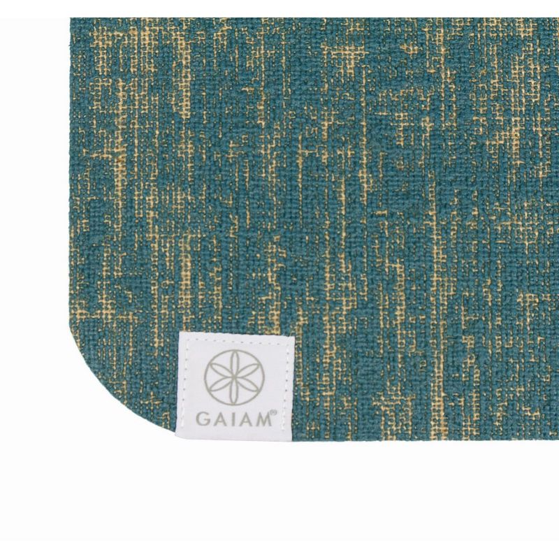 GAIAM Jute 5mm 62905 yoga mat Accessories/Training equipment Your Sports Performance