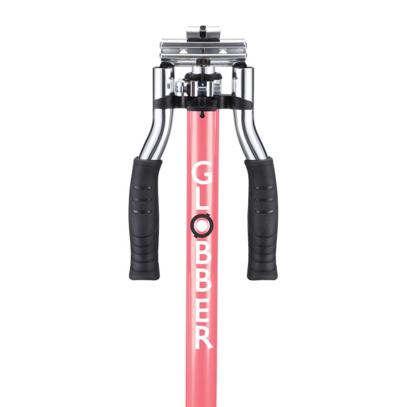 FLOW ELEMENT LIGHTS scooter (721-177) Accessories/Skating/Hulajnogi/Traditional/For kids/Globber Your Sports Performance