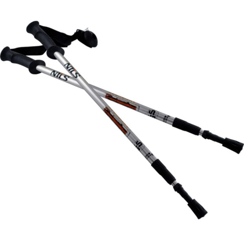 Nils Extreme TK631 trekking sticks Accessories Your Sports Performance