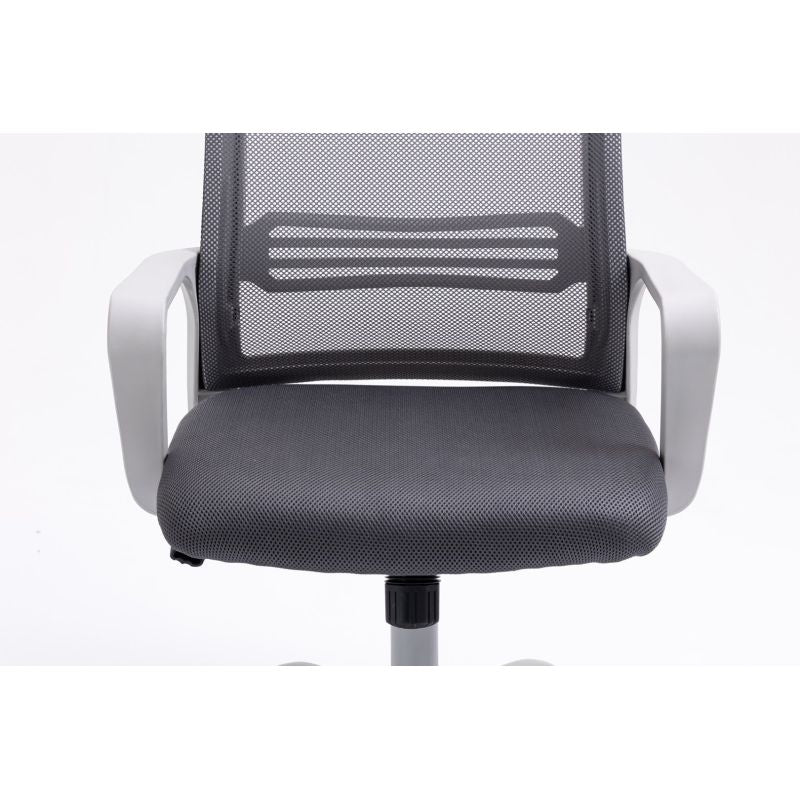 Activejet YK01 office chair gray Fotele/Fotele biurowe Your Sports Performance