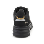 PALLADIUM PALLARIDER LO GTX BLACK/BLACK 79574-001