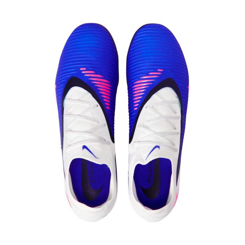Nike Phantom 6 Low Pro FG HJ4122 446 football boots