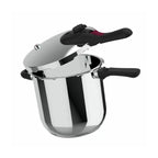 Taurus Moments Rapid 4l Stainless Steel Pressure Cooker KCP4104 AGD - Produkty/Szybkowary Your Sports Performance