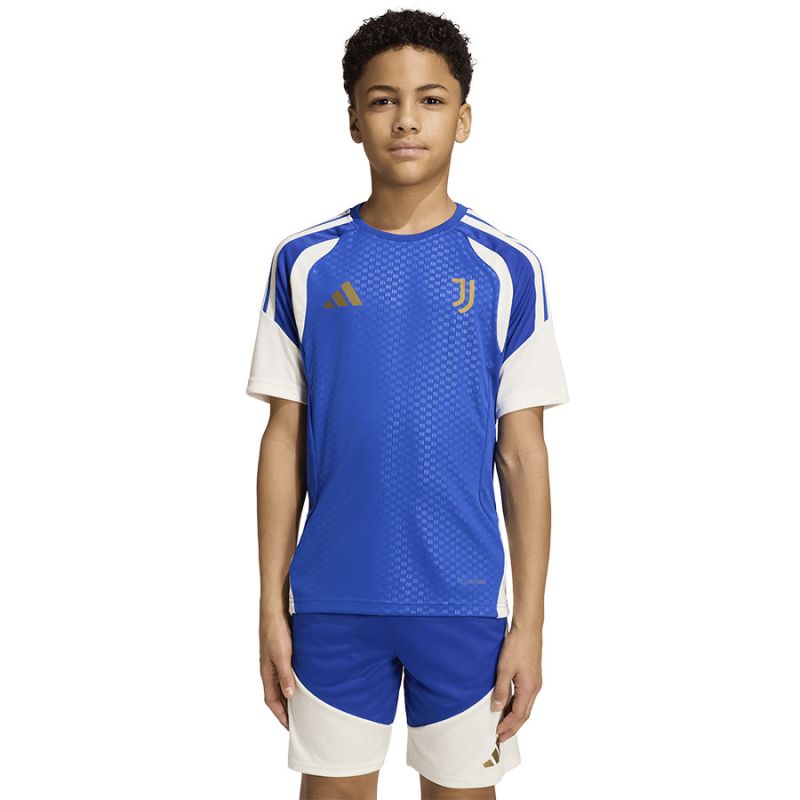 adidas Juventus Tiro 26 Competition Training Junior JSY KH1223 T-shirt adidas