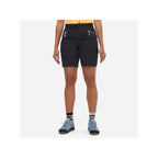 MILLET Kamet Xcs Light Short W women's shorts black