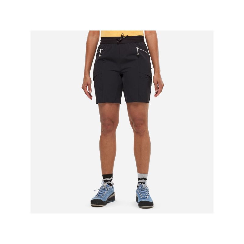 MILLET Kamet Xcs Light Short W women's shorts black