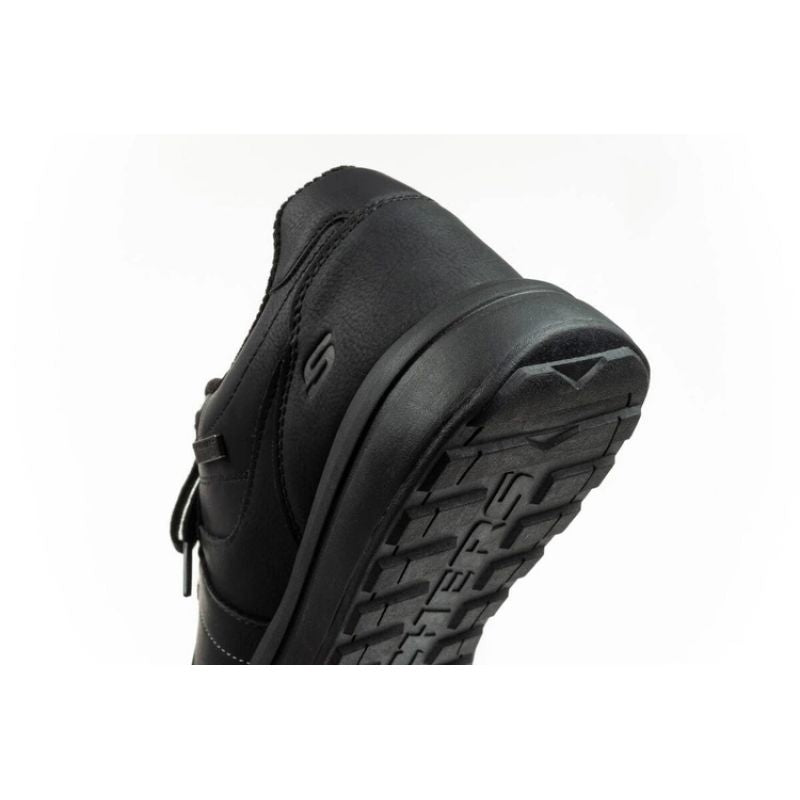 Skechers Netson M 205236/BBK shoes Footwear/Lifestyle/Skechers Skechers