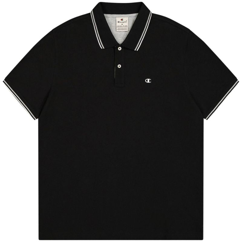 Champion polo shirt M 220897 KK001 Clothing/Lifestyle/T-shirts/Champion Your Sports Performance