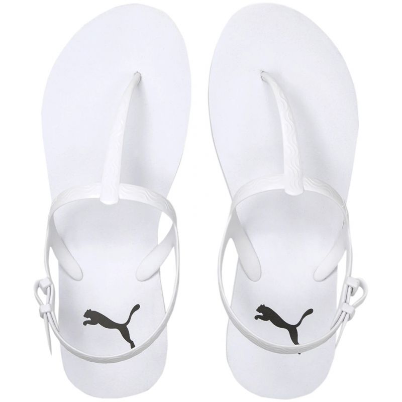 Sandals Puma Coz Sandal Wns W 375212 02 Footwear/Outdoor Puma