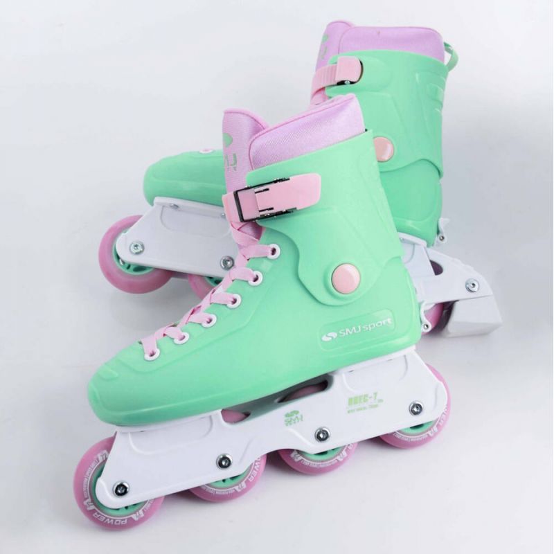 SMJ sport UT700 Retro adjustable roller skates Accessories/Skating/Rolki (pozostałe) Your Sports Performance