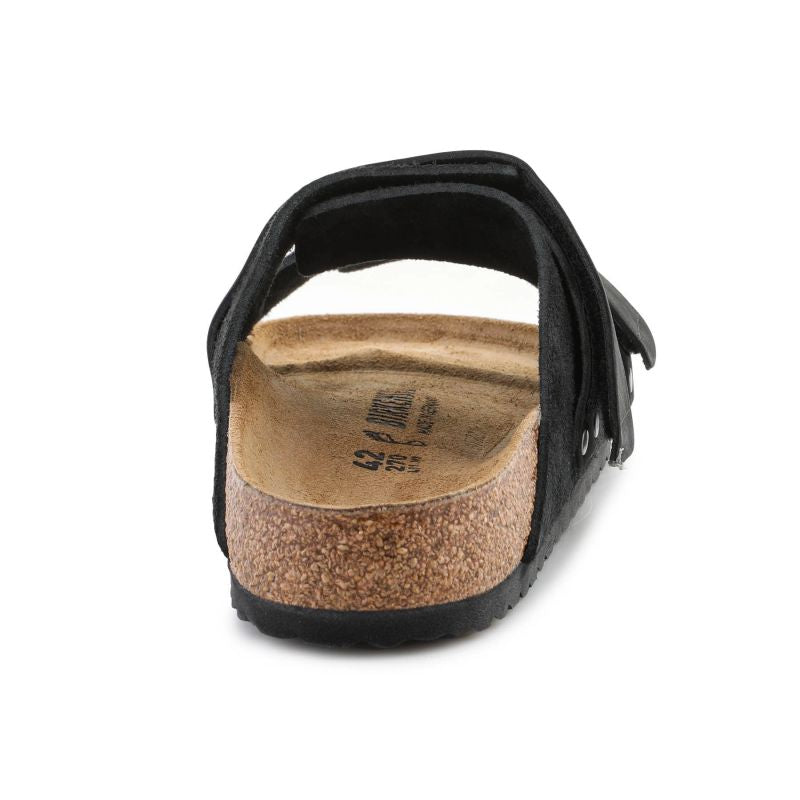 Birkenstock Milano BS M 1024997 sandals Footwear/Lifestyle/Brinkenstock/Klapki/chodaki Birkenstock
