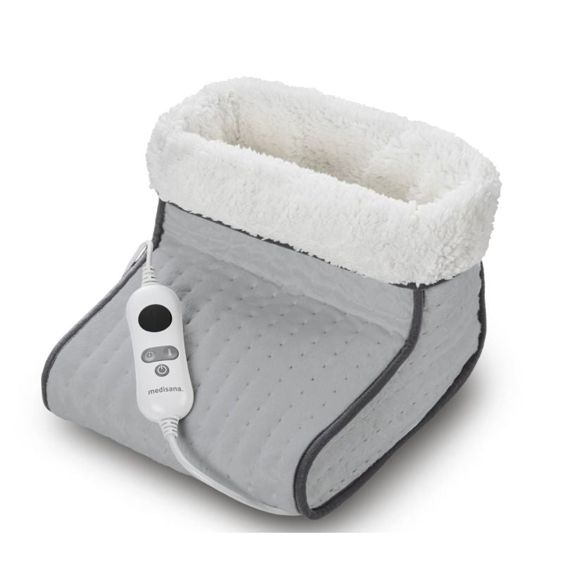 Medisana FW 120 Foot Warmer AGD - Produkty/Koce i poduszki elektryczne Your Sports Performance