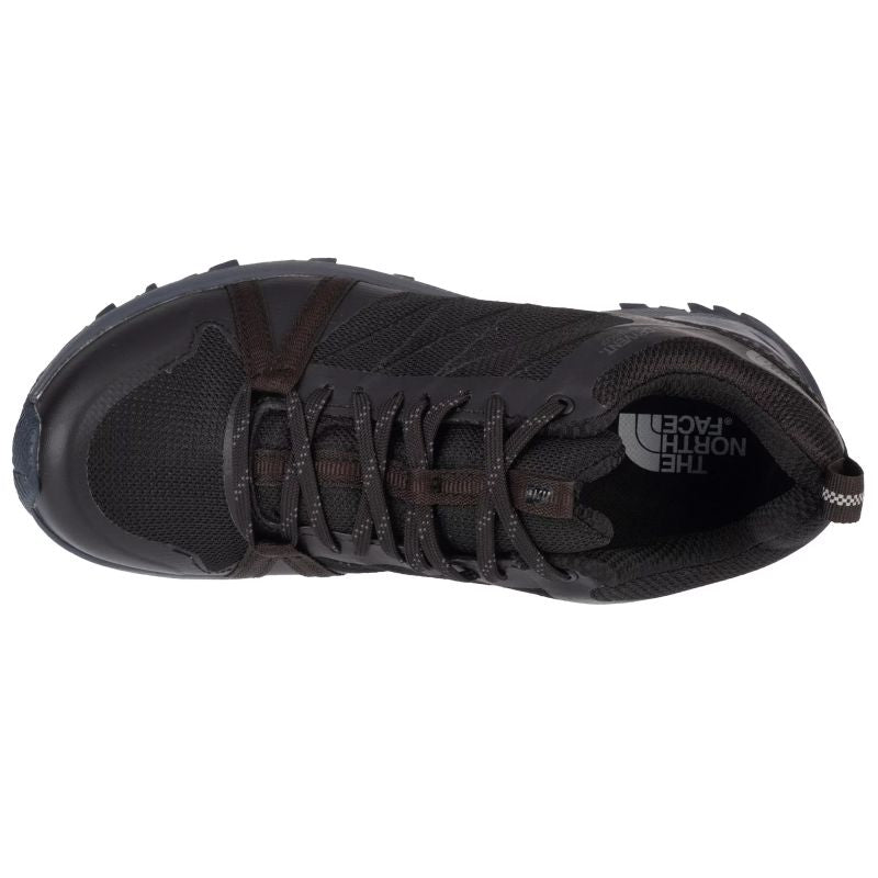 The North Face Litewave Fastpack II WP W NF0A4PF4CA0 shoes Footwear/Outdoor/The North Face North Face