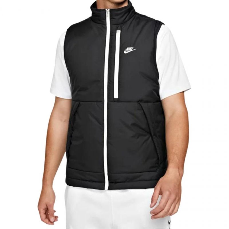 Nike Nsw Tf Rpl Legacy Vest M DD6869 010 Clothing/Lifestyle Nike