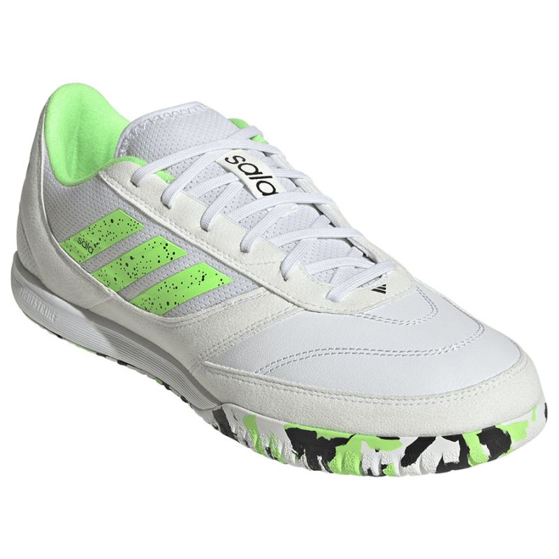 Adidas Top Sala Competition II IN JH6294 shoes In preparation Adidas