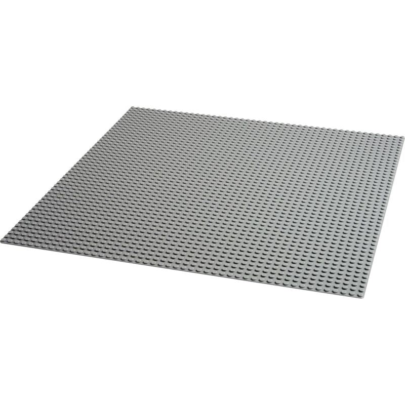 LEGO Classic 11024 Gray Baseplate In preparation Your Sports Performance