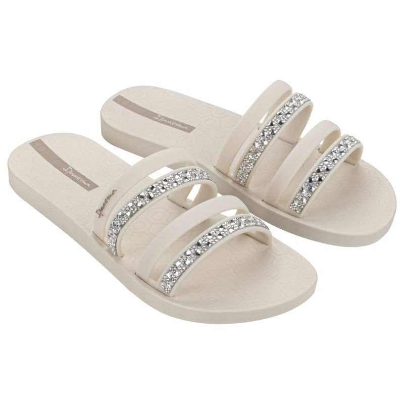 Ipanema Chic Slide FW 83707-BE143 Flip-Flops Footwear/Lifestyle/Ipanema Your Sports Performance