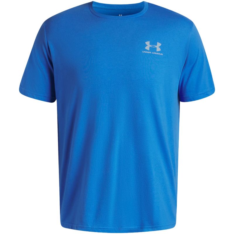Under Armour Sportstyle LC SS T-shirt M 1326799 411 Under Armour