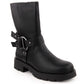 Insulated ankle boots Potocki W 54300 WOL277 Footwear/Lifestyle/Potocki Your Sports Performance