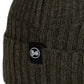 Buff Renso Knitted Fleece Hat Beanie 1323363131000 Clothing/Ski/Buff Your Sports Performance