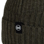 Buff Renso Knitted Fleece Hat Beanie 1323363131000 Clothing/Ski/Buff Your Sports Performance