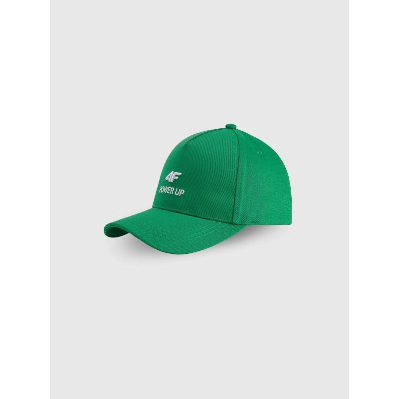 4F baseball cap 4FWSS26ACABU555-41S 4f