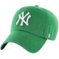47 Brand New York Yankees MLB Clean Up M B-RGW17GWS-KY Cap Clothing/Lifestyle/47 Brand Your Sports Performance