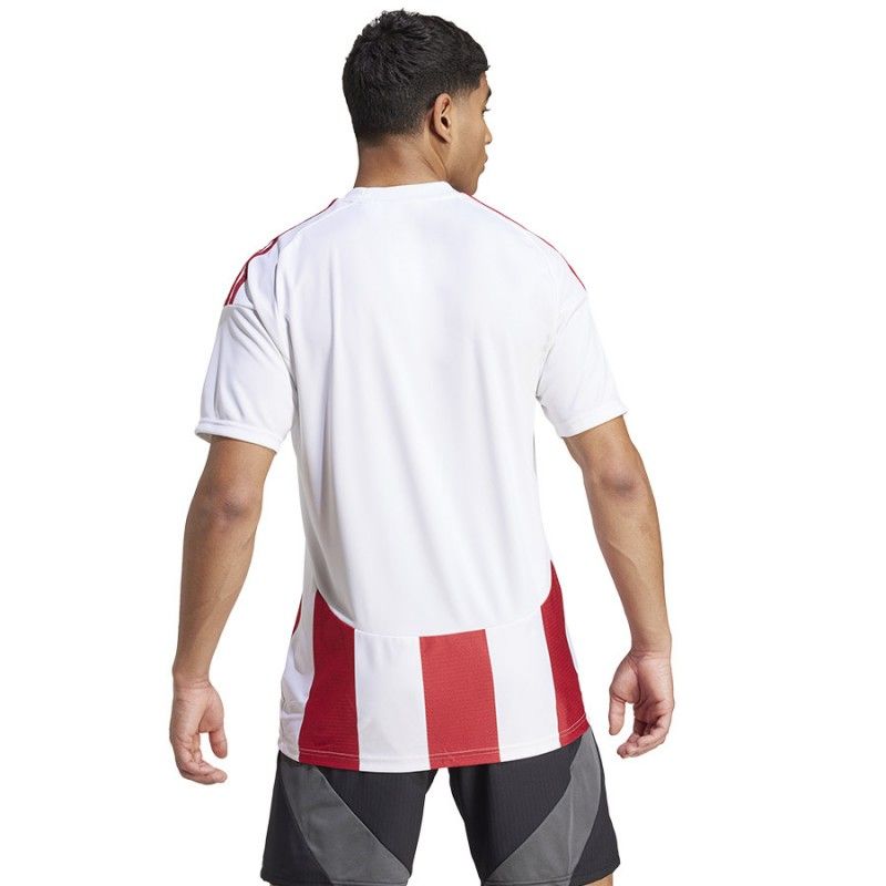 Adidas Striped 24 JSY M T-shirt IW2142 Clothing/Football Adidas