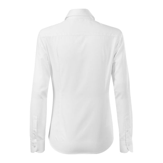 Malfini Journey W shirt MLI-26500 white Clothing/Lifestyle/T-shirts/Malfini Malfini