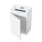 HSM Pure 530 Shredder, 80L 1.9x15 mm Urządzenia biurowe/Niszczarki Your Sports Performance