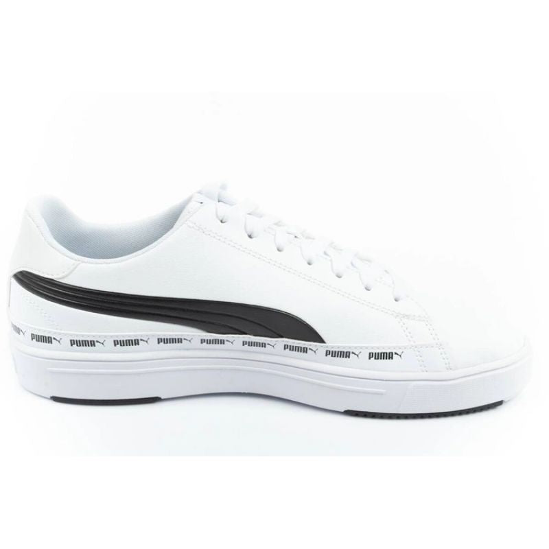 Puma Serve Pro M shoes 383897 01 Footwear/Lifestyle Puma