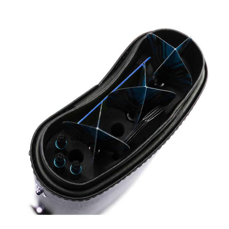 Harrows Prima darts case HS-TNK-000013868 Accessories/Covers Your Sports Performance
