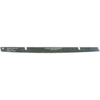 Prosharp Detroit Blade Profile Template To be categorized Your Sports Performance