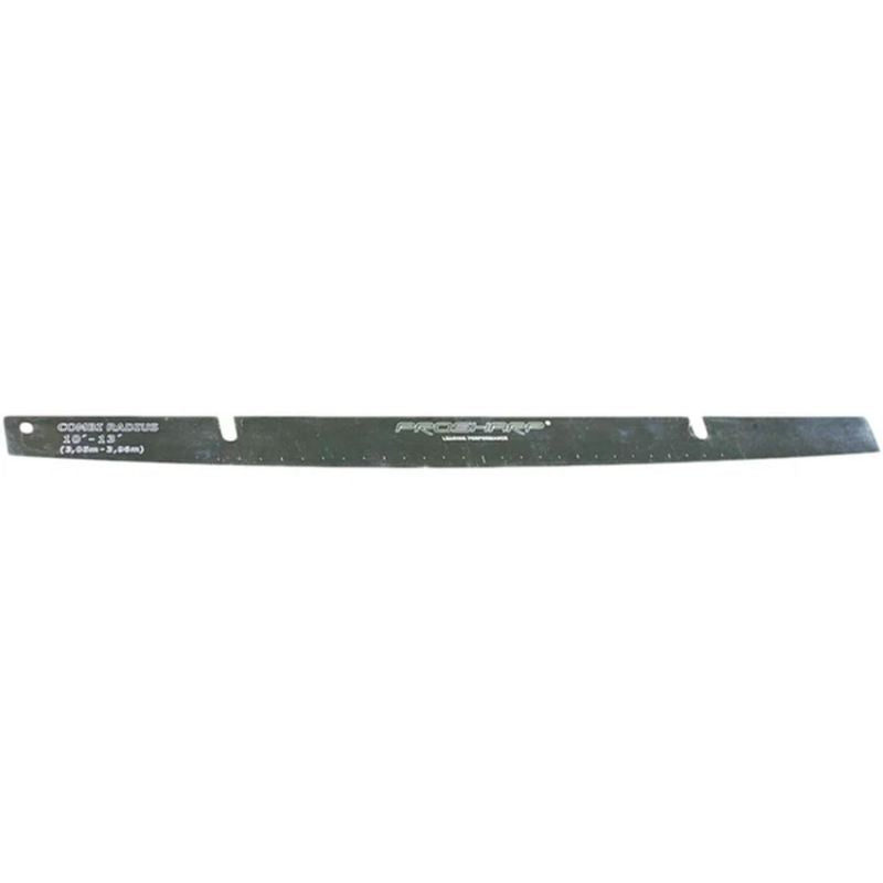 Prosharp Detroit Blade Profile Template To be categorized Your Sports Performance