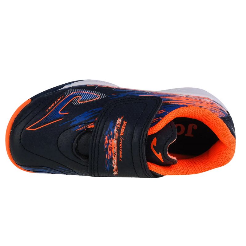 Shoes Joma Super Copa Jr 2203 IN SCJW2203INVE Footwear/Football/Kids/Joma Joma