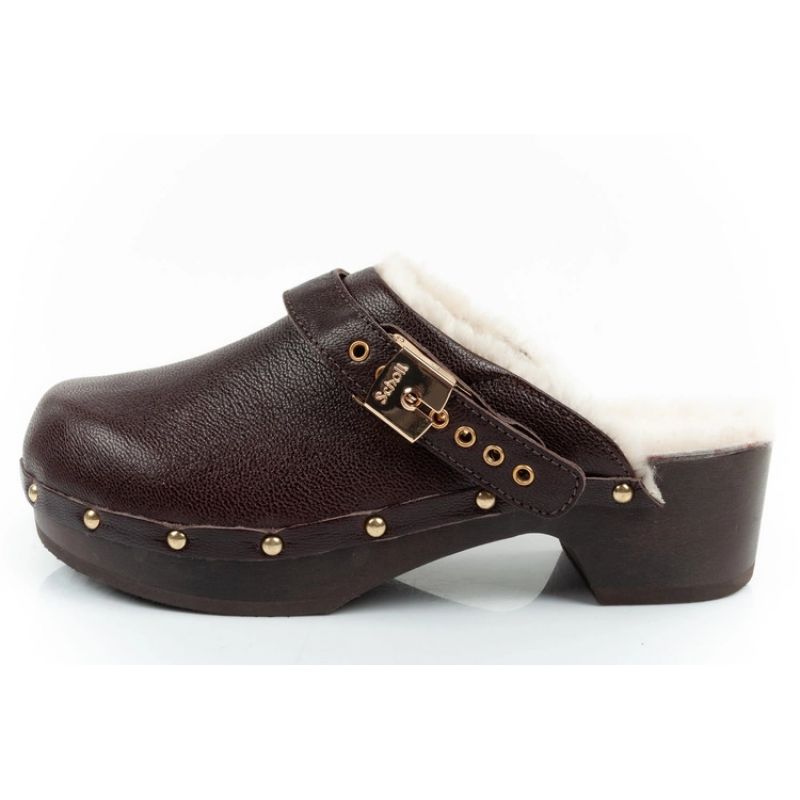 Scholl Iconic W F298121011 clogs Footwear/Lifestyle/Scholl Your Sports Performance