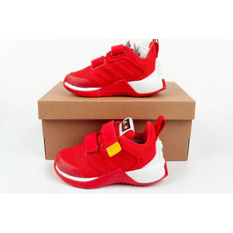 adidas Lego Jr GW8093 Shoes Footwear/Lifestyle Adidas
