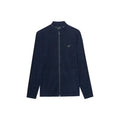 Sweatshirt 4F M 4FSS23TFLEM052 dark navy melange Clothing/Training 4F