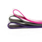 Exercise rubbers set HMS PRO SET GU04 Accessories/Training equipment/Gumy do treningu siłowego Your Sports Performance