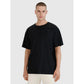 Men's oversize plain T-shirt 4F 4FRSS25TTSHM2686-20S *Kategoria tymczasowa Your Sports Performance