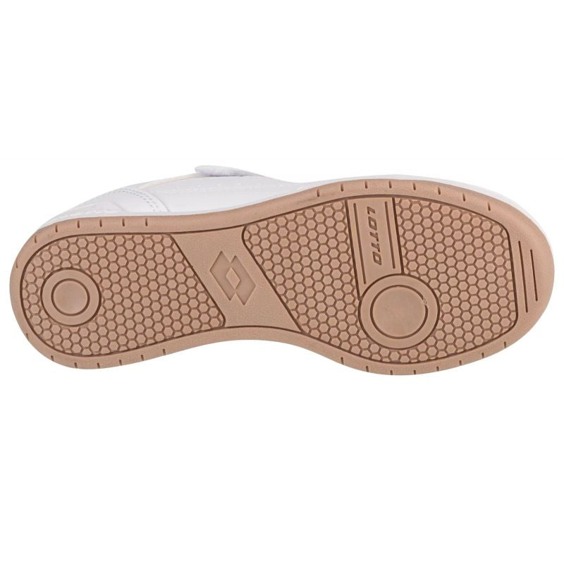 Lotto Toco BC K Jr 2600320K-1021 shoes Footwear/Lifestyle Your Sports Performance