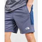 The North Face Men's Fleece Shorts Comfortable Sporty Style To be categorized Your Sports Performance