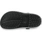 Sandals, flip-flops Crocs Crocband black 11016 Footwear/Swimming/Unisex Crocs