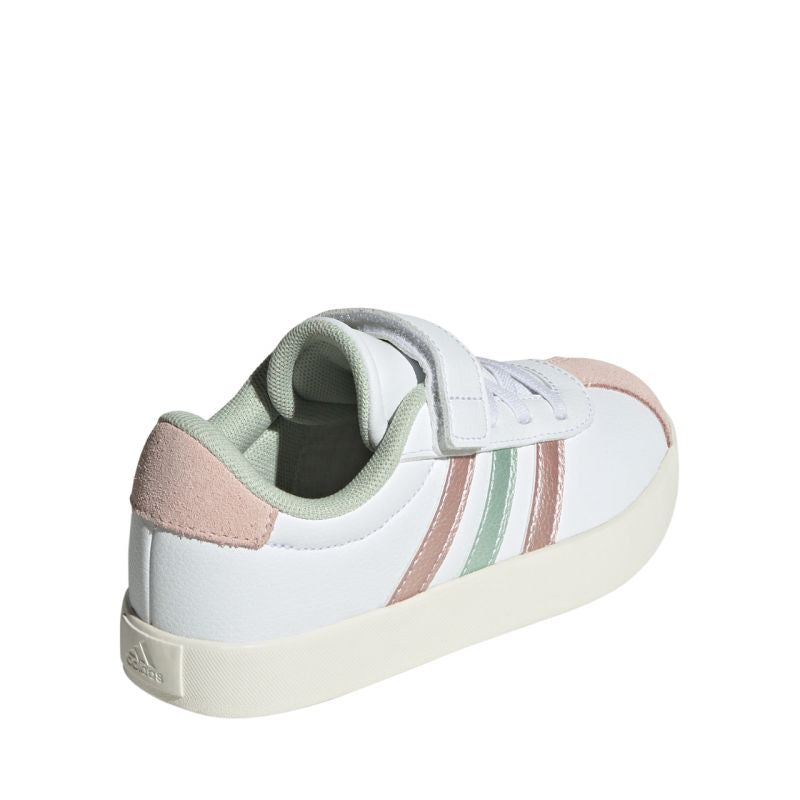 Adidas VL Court 3.0 Jr IH4952 shoes Footwear/Lifestyle/Buty niskie Adidas